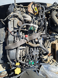 Motore Subaru Forester 2.0 Benzina