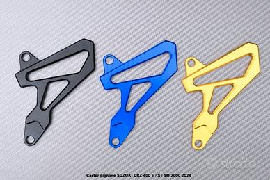 Carter pignone SUZUKI DRZ 400 E / S / SM 2000 2024