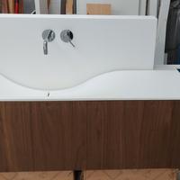 mobile bagno  BMT mod XFly