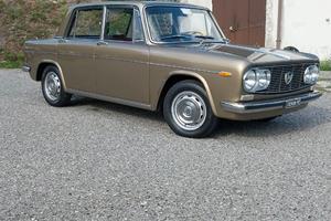 Lancia Fulvia berlina