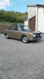 Lancia Fulvia berlina