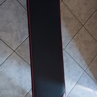 panca per addominali domyos.