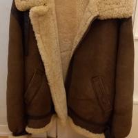 Montone Avirex originale