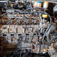 motore 2.4 210cv 20v 939A9000 alfa romeo 