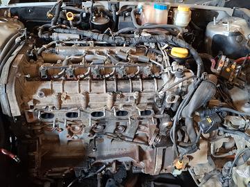 motore 2.4 210cv 20v 939A9000 alfa romeo 