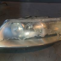 Fanale anteriore sx Audi a6 c6 anno 2006