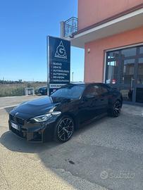 BMW M2 COUPE’ 3.0 460CV