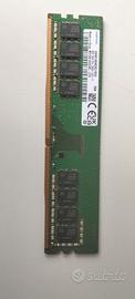 Ram 8gb ddr4