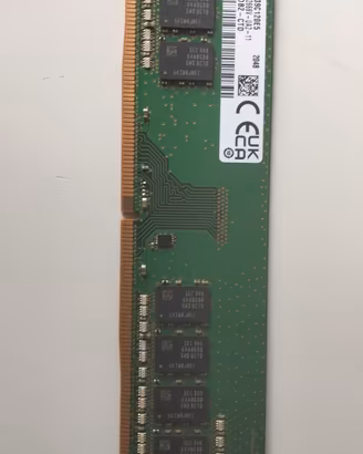Ram 8gb ddr4