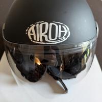 Casco Airoh praticamente nuovo