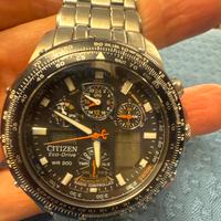 Orologio Itizen Skyhawk 39-42 mm