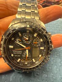 Orologio Itizen Skyhawk 39-42 mm