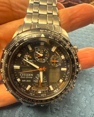 Orologio Itizen Skyhawk 39-42 mm
