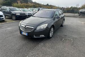 Opel Insignia 2.0 Turbo Sports Tourer aut. Cosmo