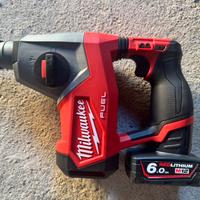 TASSELLATORE COMPATTO SDS-PLUS