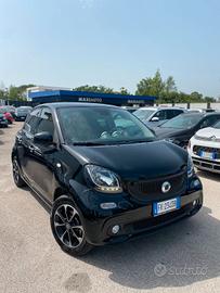 Smart ForFour 70 1.0 Passion