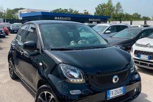 Smart ForFour 70 1.0 Passion