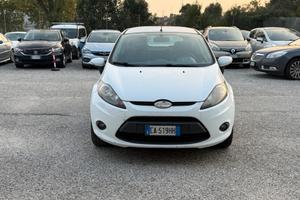 Ford Fiesta Fiesta+ 1.4 3 porte Bz.- GPL