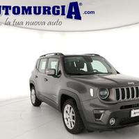 JEEP Renegade 1.6 Mjt 120 CV Limited Full LED