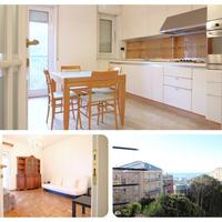 Appartamento Genova [CRT1321VRG]