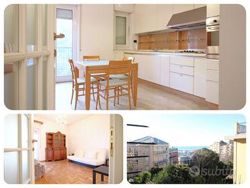 Appartamento Genova [CRT1321VRG]