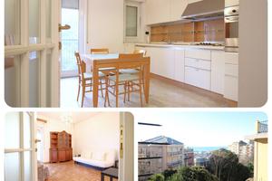 Appartamento Genova [CRT1321VRG]