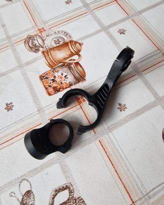 staffe compiuter garmin bici corsa