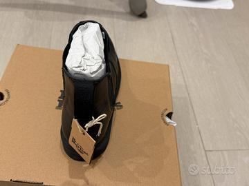 Stivali Dr Martens