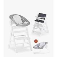 Seggiolone pappa evolutivo