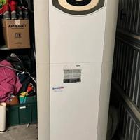CALDAIA ARISTON SOLAR FS25
