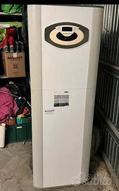 CALDAIA ARISTON SOLAR FS25