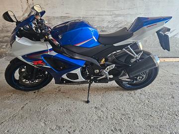 suzuki gsxr 1000 k7