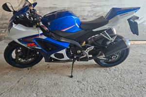 suzuki gsxr 1000 k7