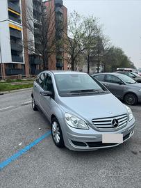 Mercedes classe b 170 automatica