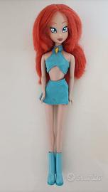 Bloom Charmix Winx