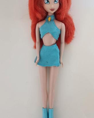 Bloom Charmix Winx