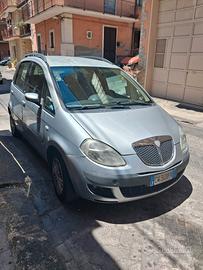 lancia musa 1.9 multijet 