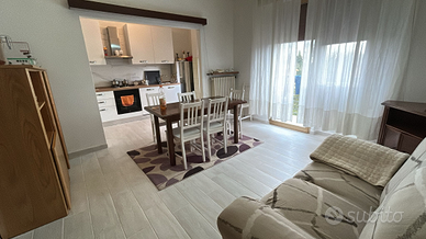 Appartamento affitti brevi