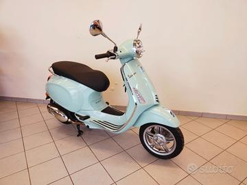 Piaggio Vespa 150 Primavera SUPER PROMOZIONE