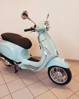 Piaggio Vespa 150 Primavera SUPER PROMOZIONE