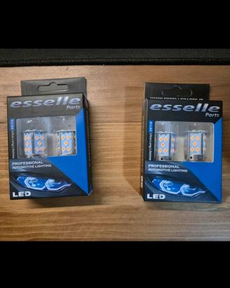 Lampadine Auto Led BAU15S