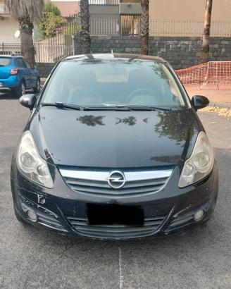 Opel Corsa 2008 1.3 Multijet