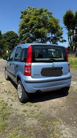 FIAT Panda 2ª serie - 2007
