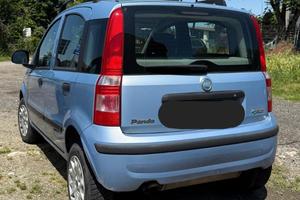 FIAT Panda 2ª serie - 2007