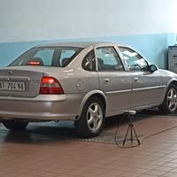 Opel vectra ricambi 