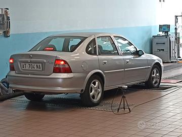 Opel vectra ricambi 