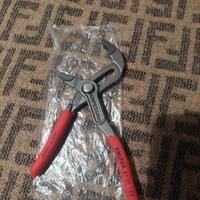 knipex Pinza chiave 125mm 