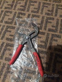 knipex Pinza chiave 125mm 