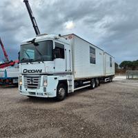 Renault Trucks MAGNUM 500.26DR BIGA RIF. 5184