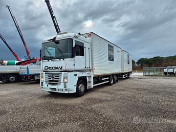 Renault Trucks MAGNUM 500.26DR BIGA RIF. 5184